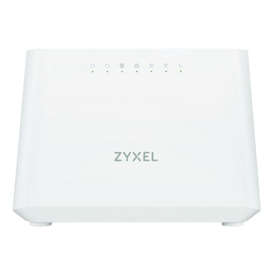 Zyxel DX3301-T0 - Wi-Fi system - (router) - M | DX3301-T0-EU01V1F
