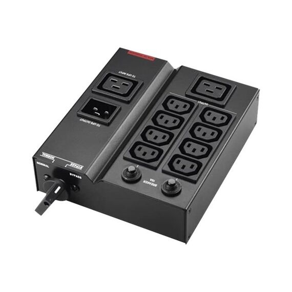 FSP MBS-1103T - Power distribution unit - AC 208/2 | MPF0007700GP