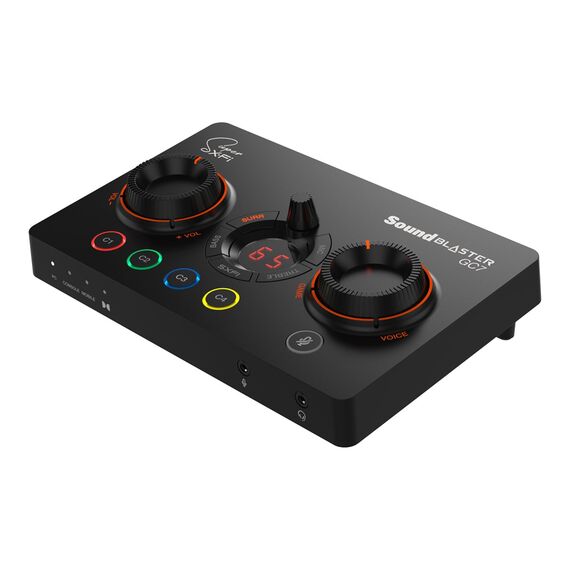 Creative Sound Blaster GC7 - Sound card - 24-bit  | 70SB185000000