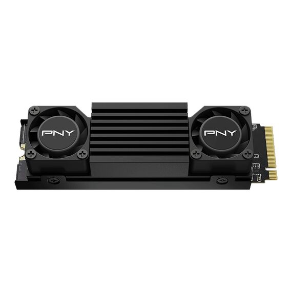 PNY CS3150 - SSD - encrypted - 2 TB - inter | M280CS3150HS-2TB-RB