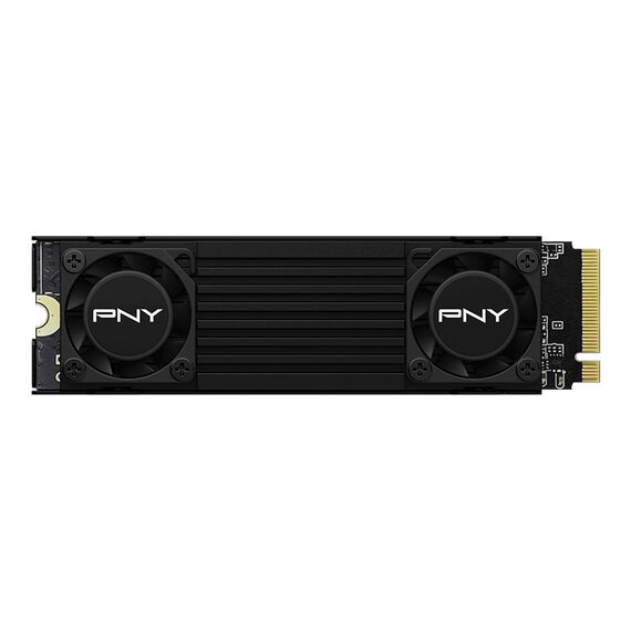 PNY CS3150 - SSD - encrypted - 2 TB - inter | M280CS3150HS-2TB-RB
