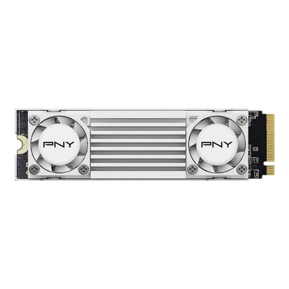 PNY CS3150 - SSD - encrypted - 2 TB - inte | M280CS3150HSW-2TB-RB