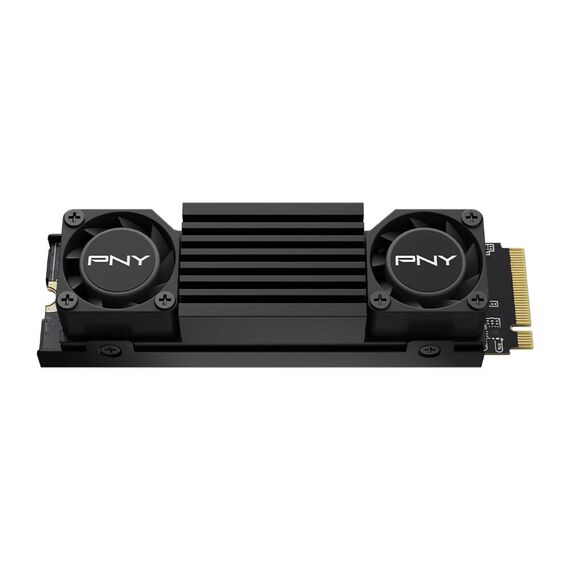 PNY XLR8 CS3150 - SSD - 2 TB - internal -  | M280CS3150XHS-2TB-RB