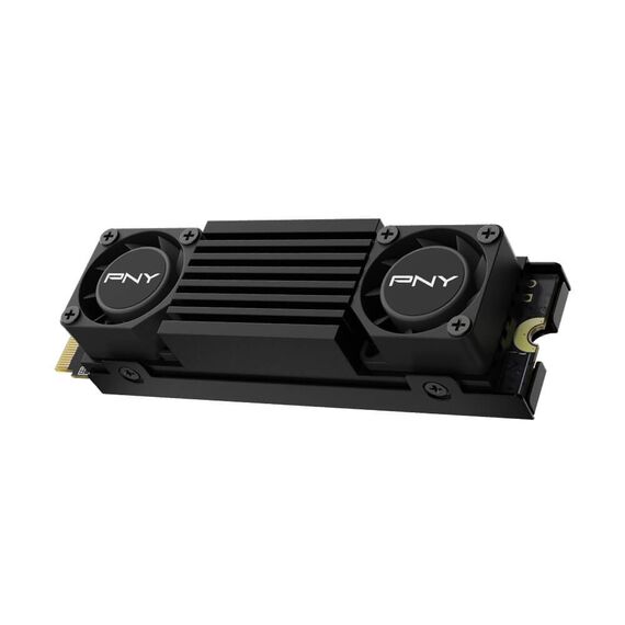 PNY XLR8 CS3150 - SSD - 2 TB - internal -  | M280CS3150XHS-2TB-RB