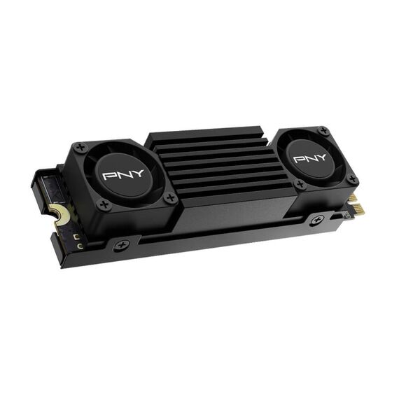 PNY XLR8 CS3150 - SSD - 2 TB - internal -  | M280CS3150XHS-2TB-RB
