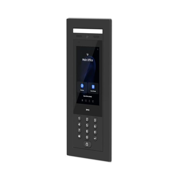 Ubiquiti UACC-Intercom-FM / Mount / Black / Ubiquiti / 1 pc(s)