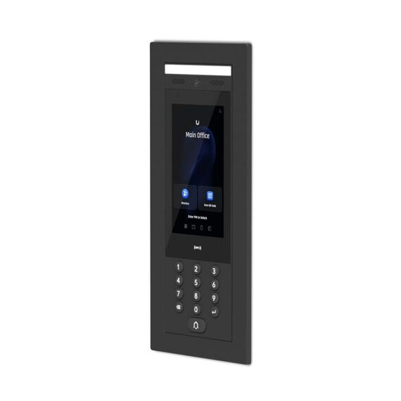 Ubiquiti UACC-Intercom-FM / Mount / Black / Ubiquiti / 1 pc(s)