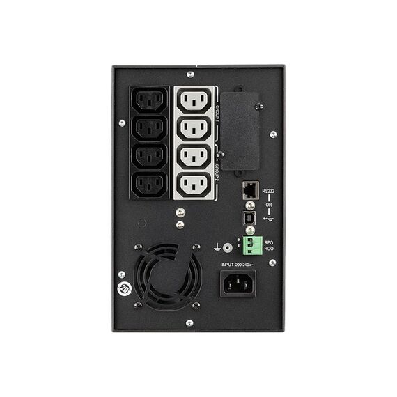 Eaton 5P 1550i - Gen 2 - UPS - tower - AC 200/208/220 | 5P1550IG2