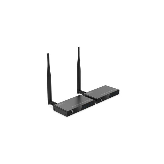 Digitus Wireless HDMI Extender / Splitter Set (100 m,  | DS-55346