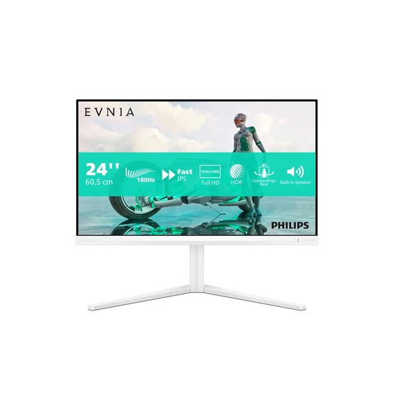 Philips Evnia 3000 24M2N3201A - LED monitor - gam | 24M2N3201A/00