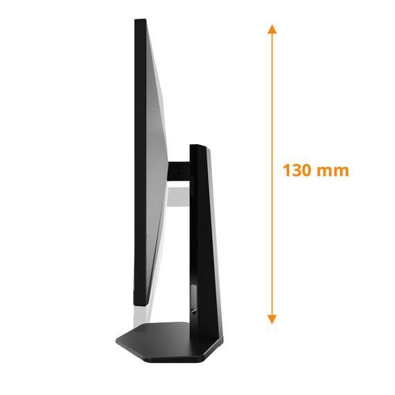 AOC Gaming Q27G4XF - LED monitor - gaming - 27" - 2560 x 1440 QHD
