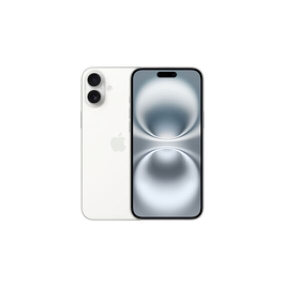 Apple iPhone 16 Plus - 5G smartphone - dual-SIM / Int | MXWV3ZD/A