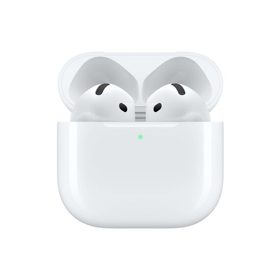 Apple AirPods 4 - True wireless earphones with mic -  | MXP63ZM/A