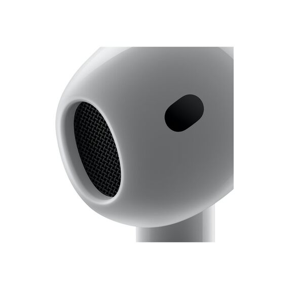 Apple AirPods 4 - True wireless earphones with mic -  | MXP63ZM/A