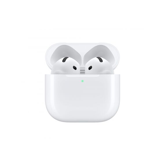 Apple AirPods 4 - True wireless earphones with mic -  | MXP63ZM/A