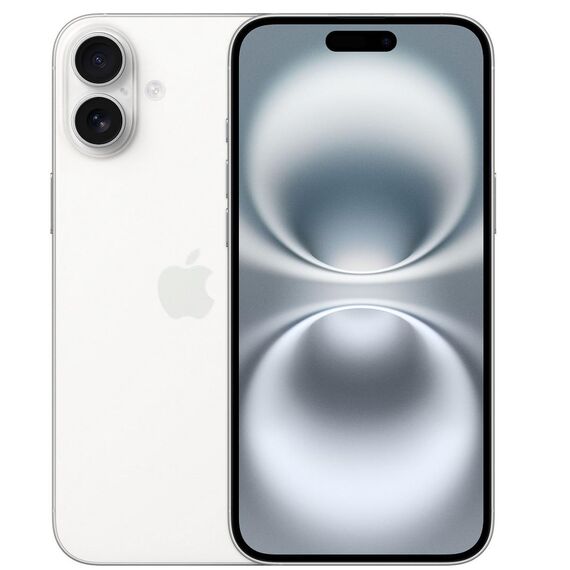 Apple iPhone 16 Plus - 5G smartphone - dual-SIM / Int | MXVV3ZD/A