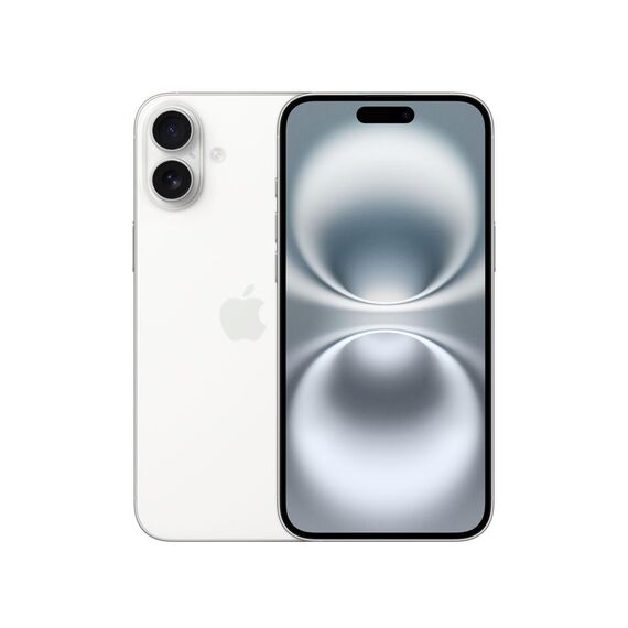 Apple iPhone 16 Plus - 5G smartphone - dual-SIM / Int | MXVV3ZD/A