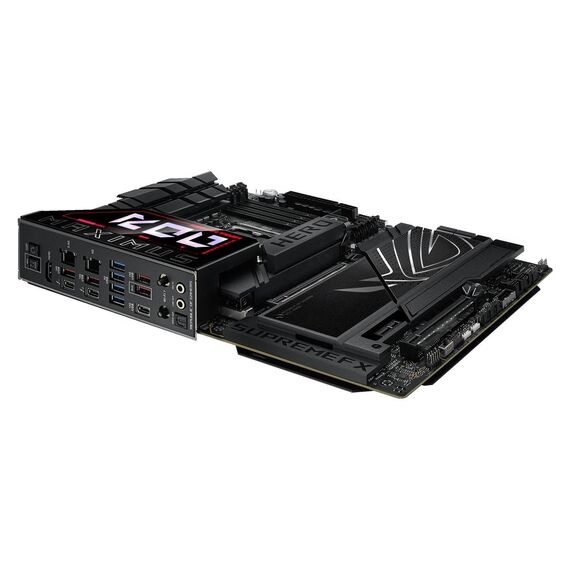 Intel Z890, LGA1851, 4 x DIMM slots, max / 192G | 90MB1ID0-M0EAY0
