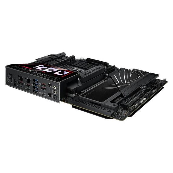 Intel Z890, LGA1851, 4 x DIMM slots, max / 192G | 90MB1ID0-M0EAY0