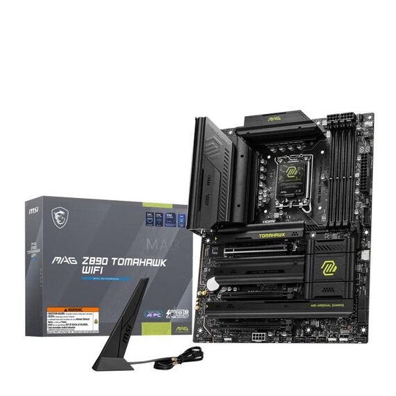 MSI MAG Z890 TOMAHAWK WIFI | 7E32-001R