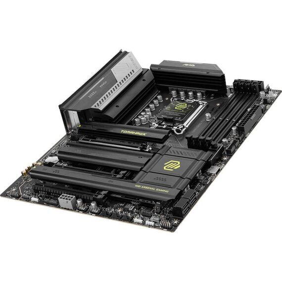 MSI MAG Z890 TOMAHAWK WIFI | 7E32-001R