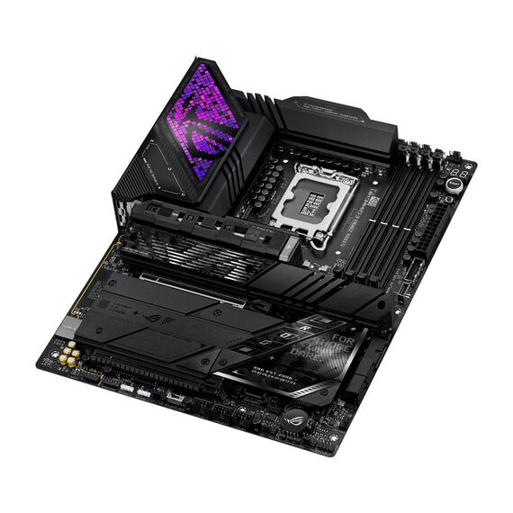 Intel Z890, 4 x DIMM slots, max / 192GB, DDR5,  | 90MB1IM0-M0EAY0