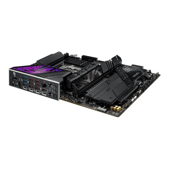 Intel Z890, 4 x DIMM slots, max / 192GB, DDR5,  | 90MB1IM0-M0EAY0