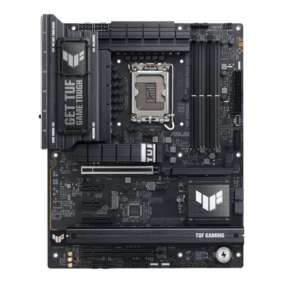 TUF GAMING Z890-PLUS WIFI motherboard socket In | 90MB1IQ0-M0EAY0