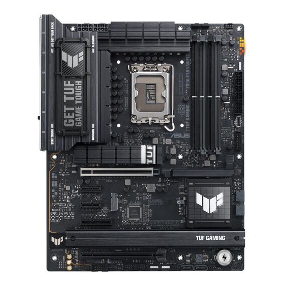 TUF GAMING Z890-PLUS WIFI motherboard socket In | 90MB1IQ0-M0EAY0