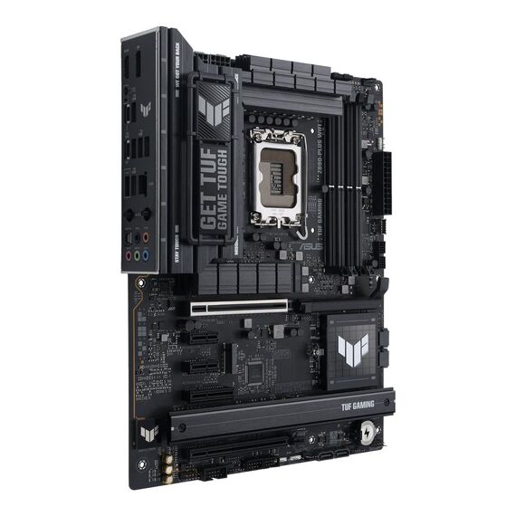 TUF GAMING Z890-PLUS WIFI motherboard socket In | 90MB1IQ0-M0EAY0