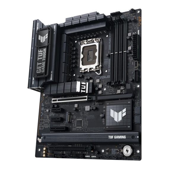 TUF GAMING Z890-PLUS WIFI motherboard socket In | 90MB1IQ0-M0EAY0