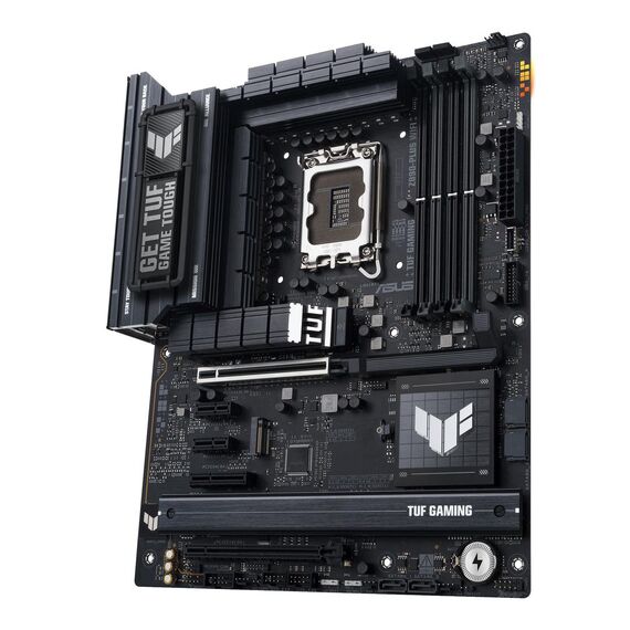 TUF GAMING Z890-PLUS WIFI motherboard socket In | 90MB1IQ0-M0EAY0