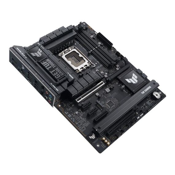 TUF GAMING Z890-PLUS WIFI motherboard socket In | 90MB1IQ0-M0EAY0