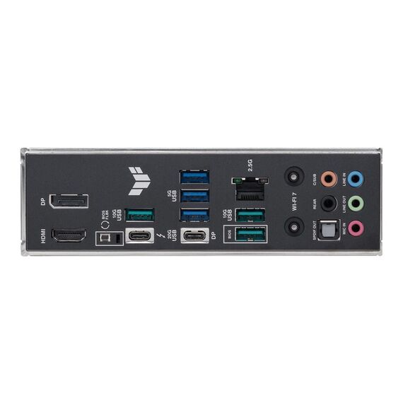 TUF GAMING Z890-PLUS WIFI motherboard socket In | 90MB1IQ0-M0EAY0
