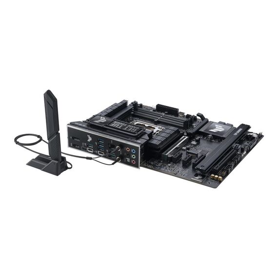 TUF GAMING Z890-PLUS WIFI motherboard socket In | 90MB1IQ0-M0EAY0
