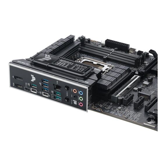 TUF GAMING Z890-PLUS WIFI motherboard socket In | 90MB1IQ0-M0EAY0
