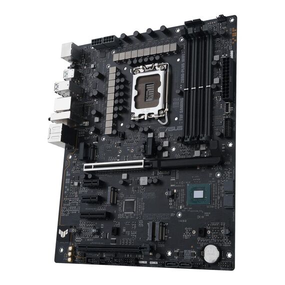 TUF GAMING Z890-PLUS WIFI motherboard socket In | 90MB1IQ0-M0EAY0