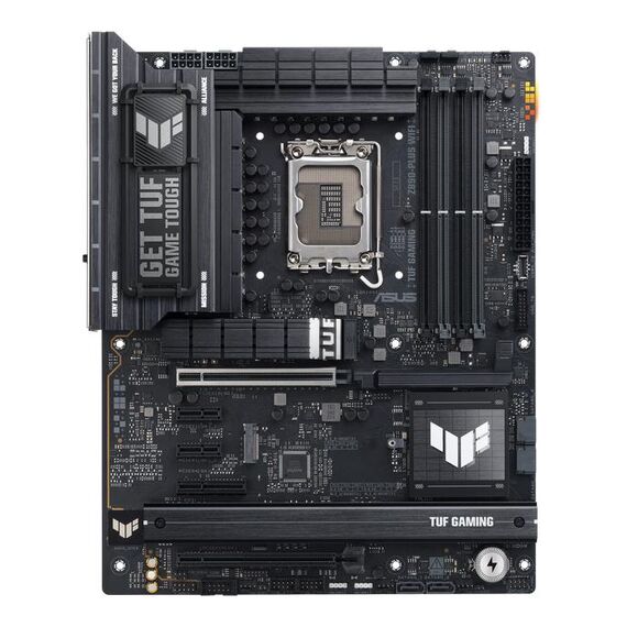 TUF GAMING Z890-PLUS WIFI motherboard socket In | 90MB1IQ0-M0EAY0