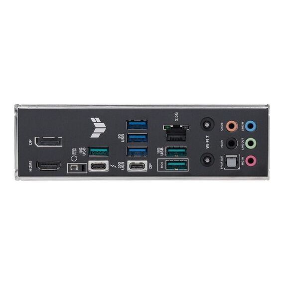 TUF GAMING Z890-PLUS WIFI motherboard socket In | 90MB1IQ0-M0EAY0