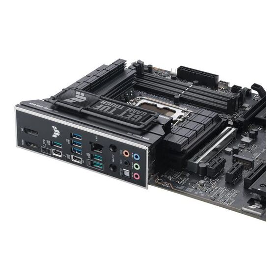 TUF GAMING Z890-PLUS WIFI motherboard socket In | 90MB1IQ0-M0EAY0