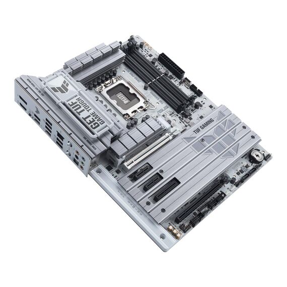 ASUS TUF GAMING Z890-PRO WIFI, Intel, LGA 1851  | 90MB1IR0-M0EAY0