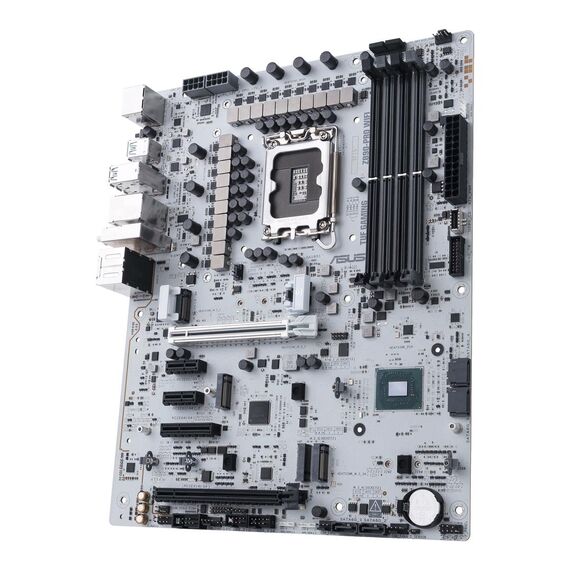 ASUS TUF GAMING Z890-PRO WIFI, Intel, LGA 1851  | 90MB1IR0-M0EAY0