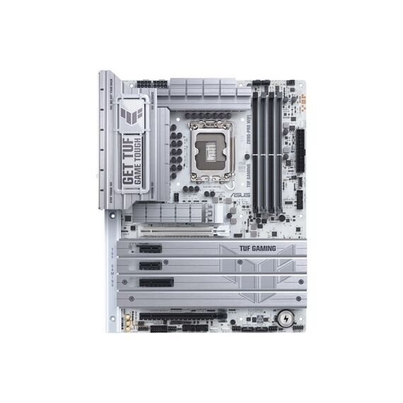 ASUS TUF GAMING Z890-PRO WIFI, Intel, LGA 1851  | 90MB1IR0-M0EAY0