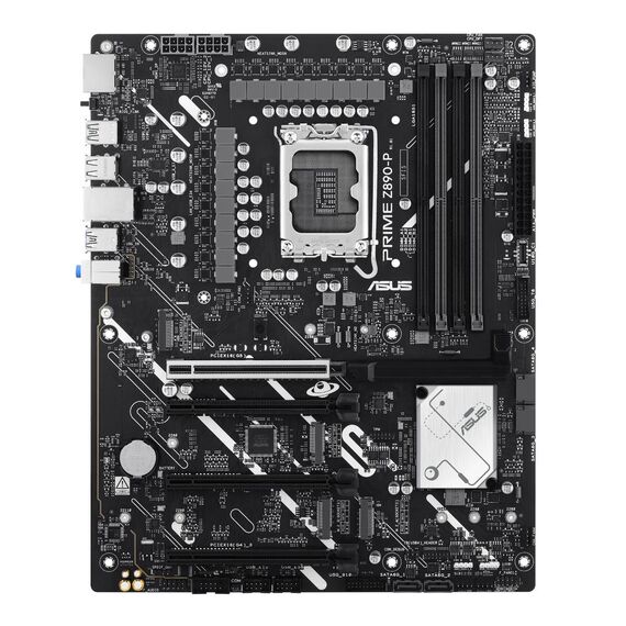 PRIME Z890-P Gaming motherboard socket Intel LG | 90MB1I50-M0EAY0