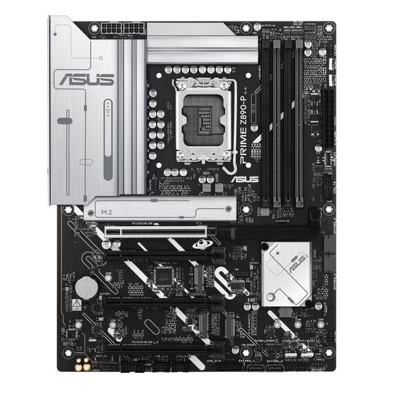 PRIME Z890-P Gaming motherboard socket Intel LG | 90MB1I50-M0EAY0