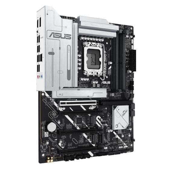 PRIME Z890-P Gaming motherboard socket Intel LG | 90MB1I50-M0EAY0