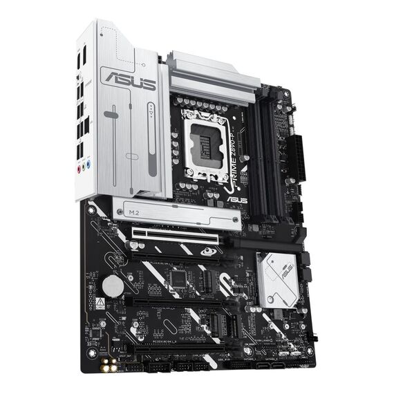 PRIME Z890-P Gaming motherboard socket Intel LG | 90MB1I50-M0EAY0