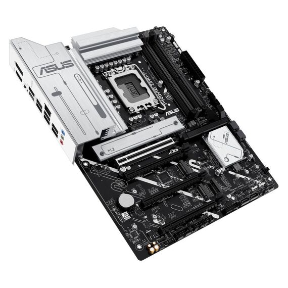 PRIME Z890-P Gaming motherboard socket Intel LG | 90MB1I50-M0EAY0
