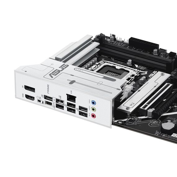 PRIME Z890-P Gaming motherboard socket Intel LG | 90MB1I50-M0EAY0