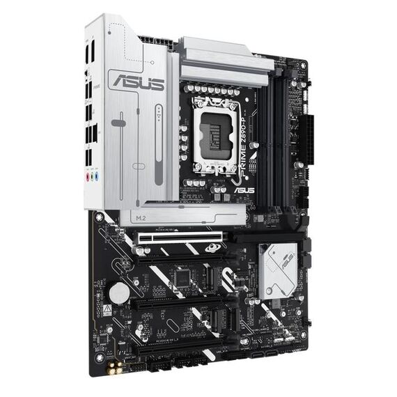 PRIME Z890-P Gaming motherboard socket Intel LG | 90MB1I50-M0EAY0
